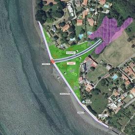 Imagen Goberno central, Xunta e Concellos acordan o financiamento para iniciar o dragado da ría este ano