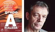 Imagen Tertulia literaria en Rialeda: 16 xaneiro 2019 (grupo A)