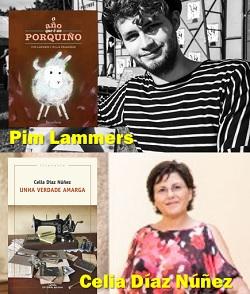 Imagen Recomendacións en Radioleiros: 18 xaneiro 2019