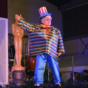 Imagen A Festa do Entroido pasa ao día 1 de marzo para non coincidir co Día Internacional da Muller