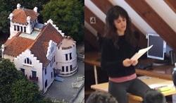 Imagen 1 de febreiro: comeza a Campaña de Animación á Lectura