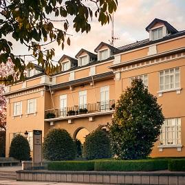 Imagen O pleno municipal aproba o orzamento do Concello de Oleiros para o 2019