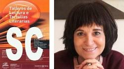 Imagen Tertulia literaria en Santa Cruz: 4 febreiro 2019