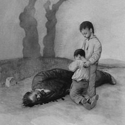 Imagen O Concello organiza unha visita guiada á exposición Castelao Maxistral