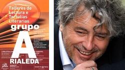 Imagen Tertulia literaria en Rialeda: 13 febreiro 2019 (grupo A)