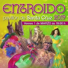 Imagen O concurso de disfraces da Festa do Entroido de Oleiros repartirá 4.700 euros en premios