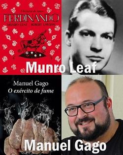 Imagen Recomendacións en Radioleiros: 15 febreiro 2019