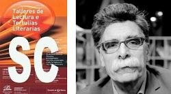 Imagen Tertulia literaria en Santa Cruz: 18 febreiro 2019