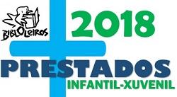 Imagen O + prestado en 2018: infantil e xuvenil