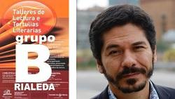 Imagen Tertulia literaria en Rialeda: 26 febreiro 2019 (Grupo B)