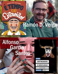 Imagen Recomendacións en Radioleiros: 1 marzo 2019