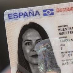 Imagen Os días 25, 26 e 27 de marzo poderá renovarse o DNI na Casa Charry