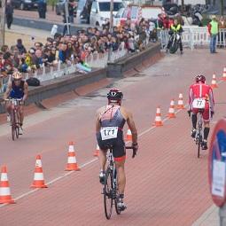 Imagen Aberto o prazo de inscrición para participar no XXX Tríatlon Concello de Oleiros