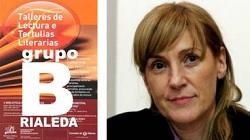 Imagen Tertulia literaria en Rialeda: 6 marzo 2019 (Grupo B)