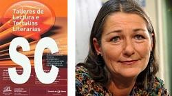 Imagen Tertulia literaria en Santa Cruz: 11 marzo 2019