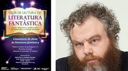 Imagen Club de Lectura de Literatura Fantástica en Rialeda: 15 marzo 2019