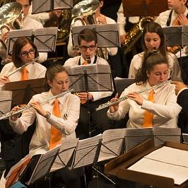 Imagen O prazo de renovación de matrículas nas escolas municipais artísticas finaliza o 26 de marzo