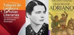 Imagen Tertulia literaria en Santa Cruz: 26 de noviembre