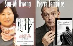 Imagen Recomendaciones en Radioleiros: 15 marzo 2019