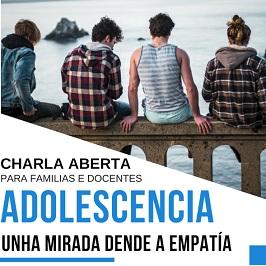 Imagen O Concello oferta charlas e obradoiros para axudar ás familias na educación e na crianza
