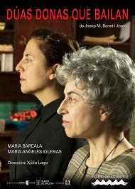 Imagen Teatro no Auditorio de Mera o sábado 23 de marzo