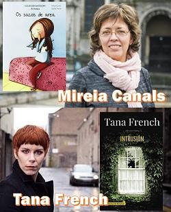 Imagen Recomendaciones en Radioleiros: 22 marzo 2019