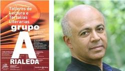 Imagen Tertulia literaria en Rialeda: 27 marzo 2019 (Grupo A)