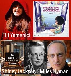 Imagen Recomendacións en Radioleiros: 29 marzo 2019