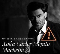 Imagen Teatro no auditorio de Mera o sábado 6 de abril