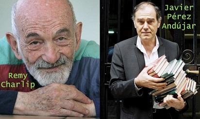 Imagen Recomendaciones en Radioleiros: 5 abril 2019