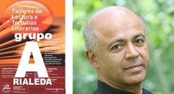 Imagen Tertulia literaria en Rialeda: 10 abril 2019 (Grupo A)