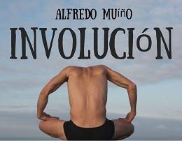 Imagen N+1 presenta Involución, o sábado no auditorio de Mera