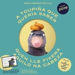 Imagen A Fábrica encherase de familias o domingo na programación do Apego