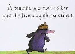 Imagen A Fábrica encherase de familias o domingo cun novo espectáculo do Apego