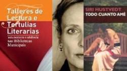 Imagen Tertulia literaria en Santa Cruz: 10 de diciembre