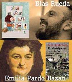 Imagen Recomendacións en Radioleiros: 12 abril 2019