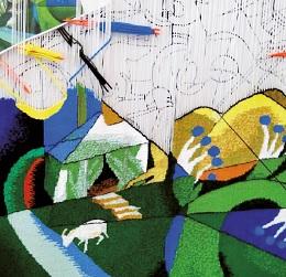 Imagen Dúas exposicións recollerán os traballos do alumando dos obradoiros artísticos municipais