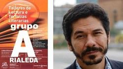 Imagen Tertulia literaria en Rialeda: 24 abril 2019 (Grupo A)