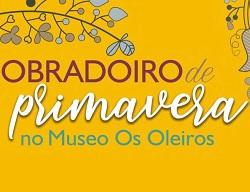 Imagen Obradoiro de olería no Museo Os Oleiros