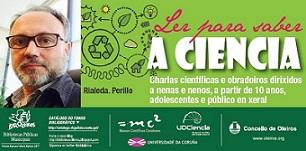 Imagen Ler para saber A CIENCIA
