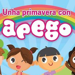 Imagen As familias do Apego poderán participar este sábado no obradoiro Moraima, de Percubebé