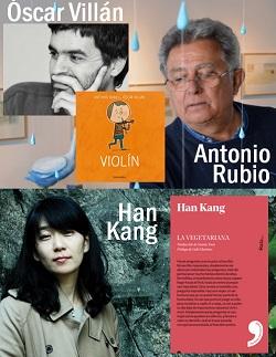 Imagen Recomendacións en Radioleiros: 26 abril 2019