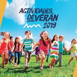 Imagen O luns abre o prazo de preinscrición nas actividades de verán