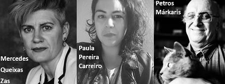 Imagen Recomendacións en Radioleiros: 3 maio 2019