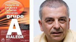 Imagen Tertulia literaria en Rialeda: 8 mayo 2019 (Grupo A)