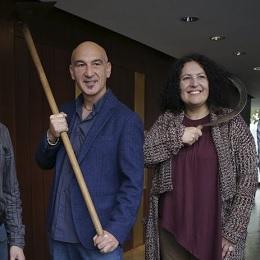 Imagen Xacarandaina actúa o sábado no Auditorio Gabriel García Márquez