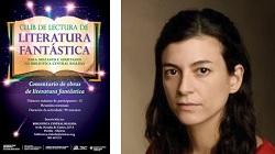 Imagen Club de Lectura de Literatura Fantástica en Rialeda: 10 mayo 2019
