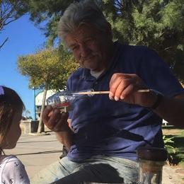 Imagen O Concello de Oleiros asumirá o enterro de Enrique Garrote