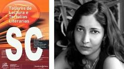Imagen Tertulia literaria en Santa Cruz: 13 mayo 2019