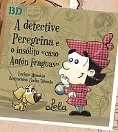 Imagen Oleiros acolle un contacontos ilustrado para festexar as Letras Galegas